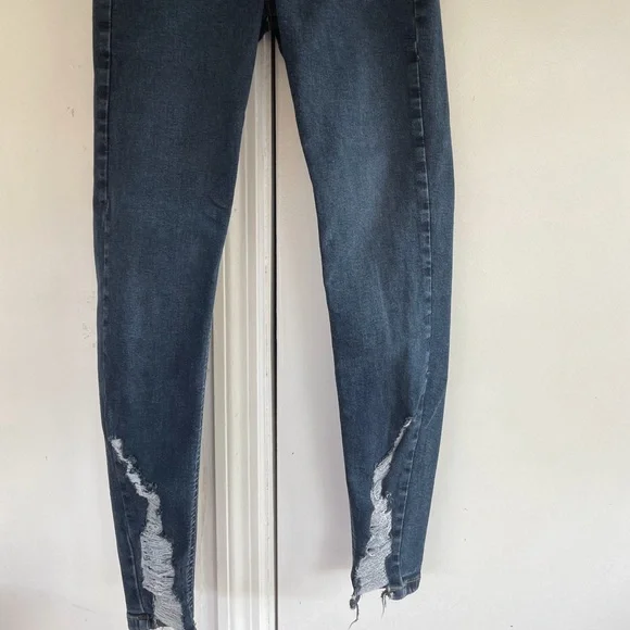 Top shop JAMIE Jean - Picture 8 of 8